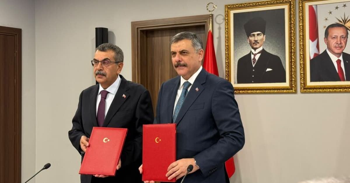 Okul güvenliğinde halka modeli
