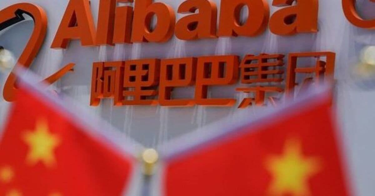 Alibaba'nın çip hamlesi hisselerini yükseltti