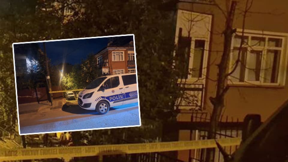Başkent'te 2'si kardeş 3 kanlı infaz!