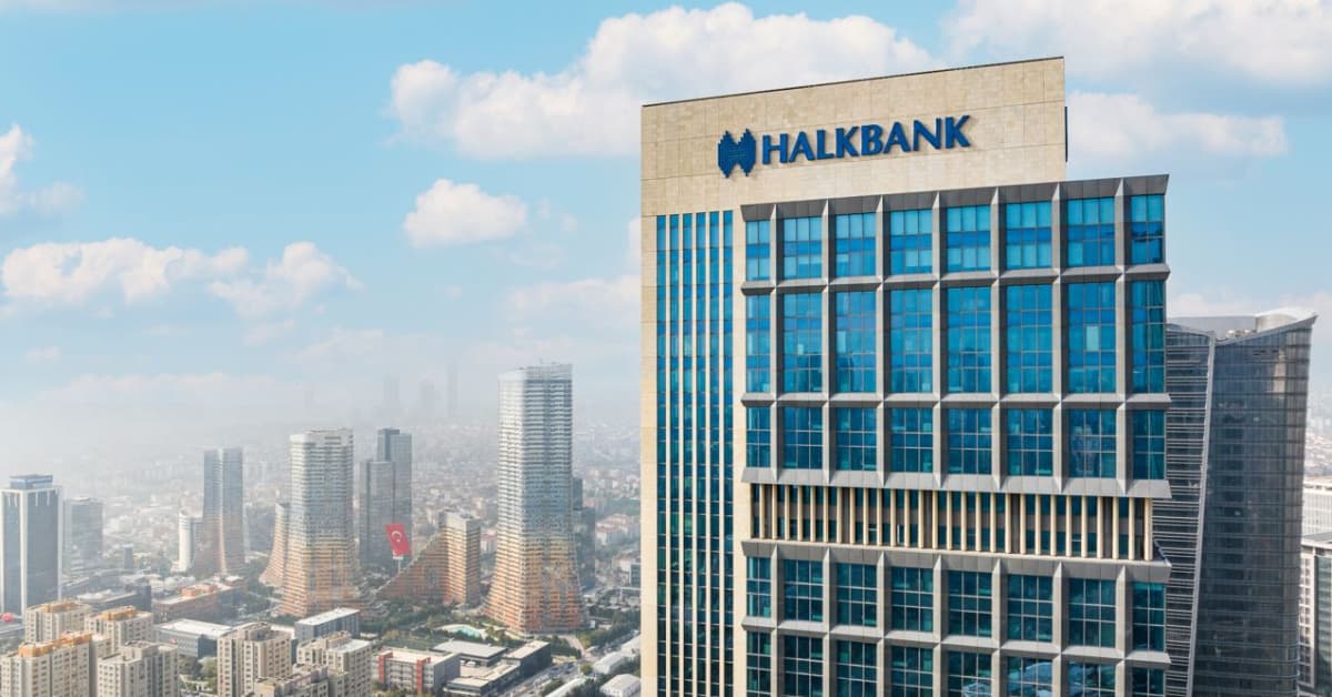 Halkbank'tan girişimcilere yönelik destek