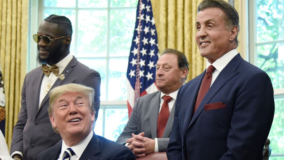 Trump'ı neden reddettiğini açıkladı