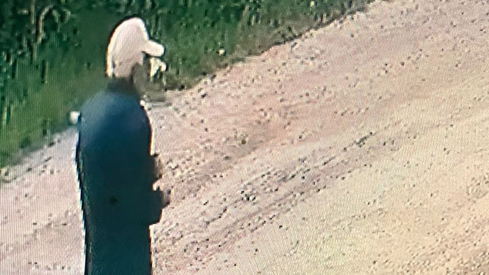 15 aydır kayıptı; ormanlık alanda eşyaları bulundu