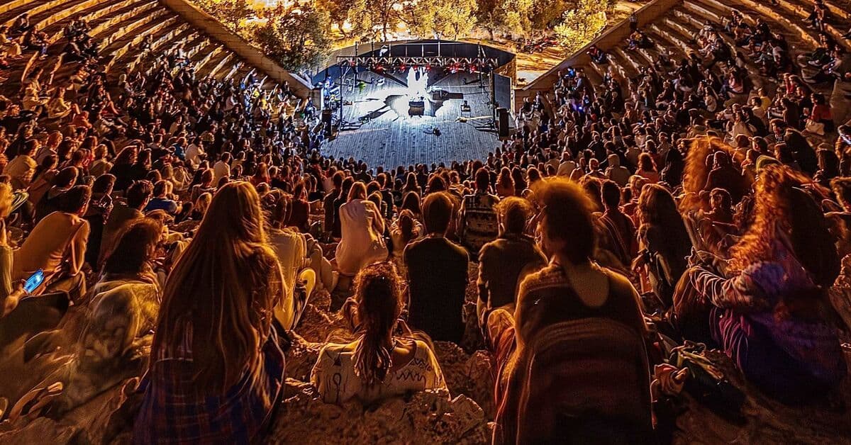 Kaş Tiyatro Günleri 15 Ekim'de başlıyor