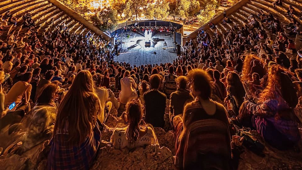 Kaş Tiyatro Günleri 15 Ekim'de başlıyor