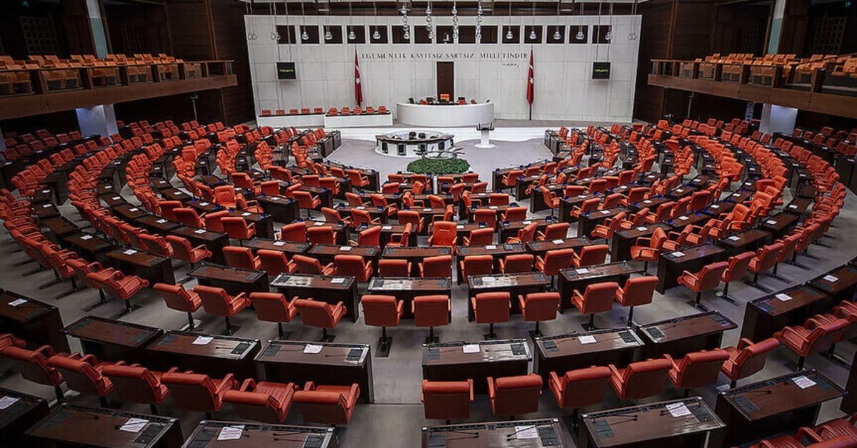 İnfaz ve nafaka düzenlemesi geliyor