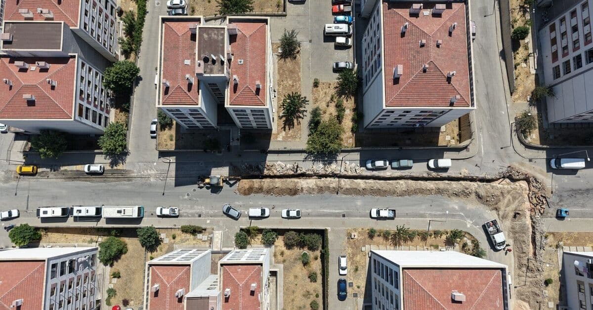 TOKİ'nin yüzde 25 indirim kampanyası başladı