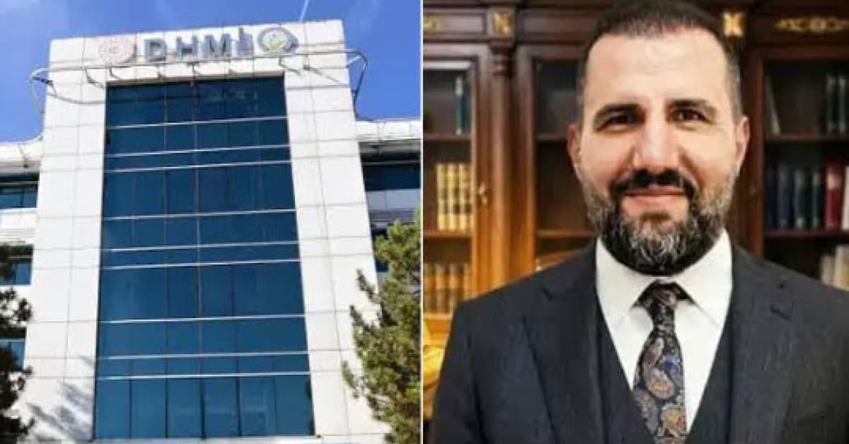 Mehmet Cemil Acar tutuklandı
