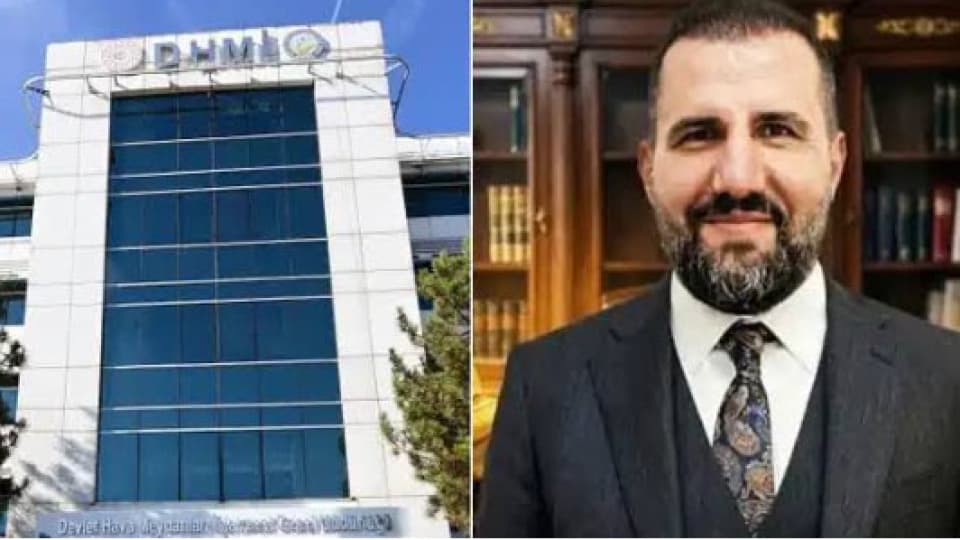 Mehmet Cemil Acar tutuklandı