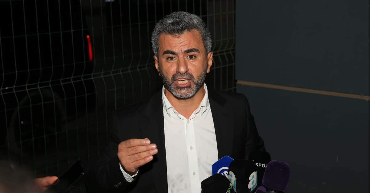 "Amedspor bir ayrıcalık istemiyor"