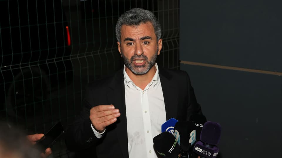 "Amedspor bir ayrıcalık istemiyor"