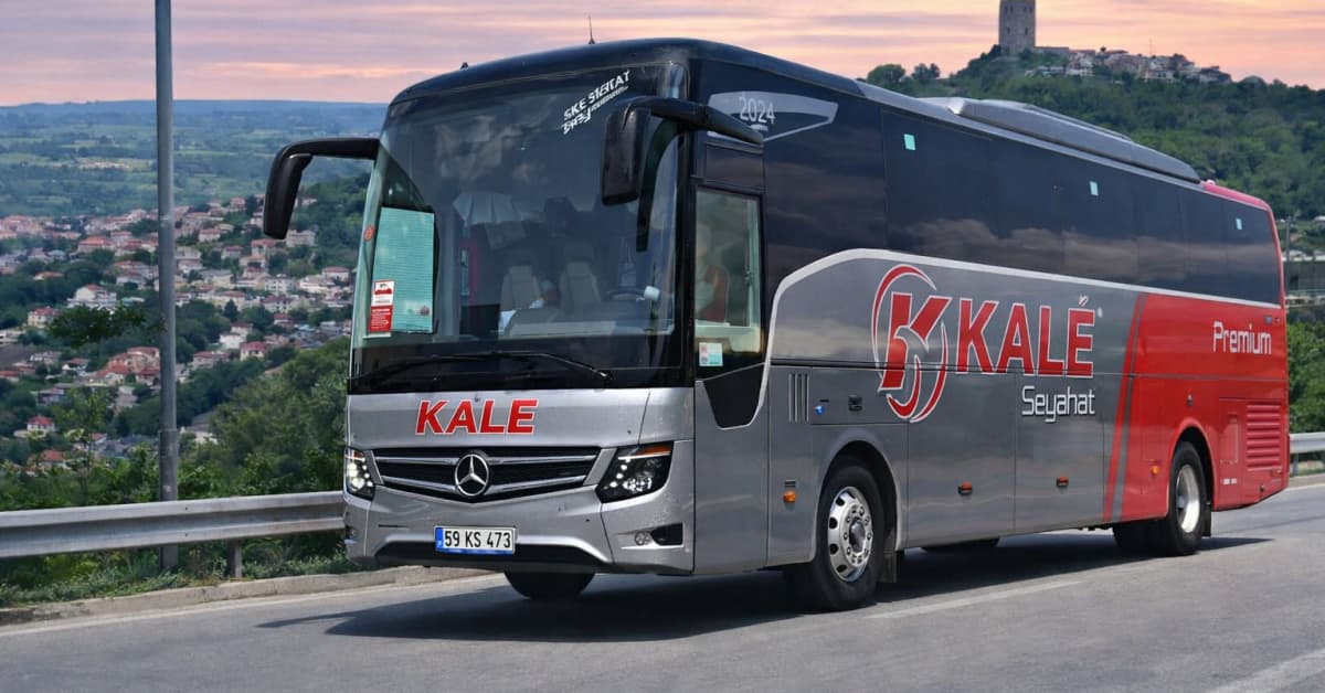 Kale Seyahat konkordato sürecinde