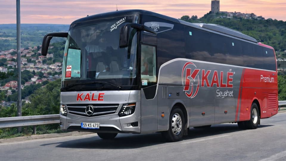 Kale Seyahat konkordato sürecinde