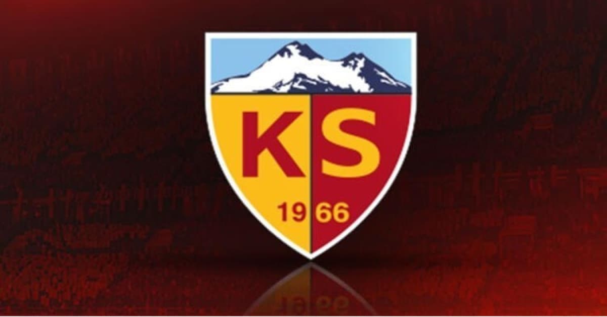 Kayserispor'un 'öde-kaldır' yasağı 4'e yükseldi!