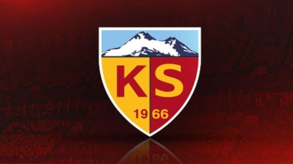 Kayserispor'un 'öde-kaldır' yasağı 4'e yükseldi!