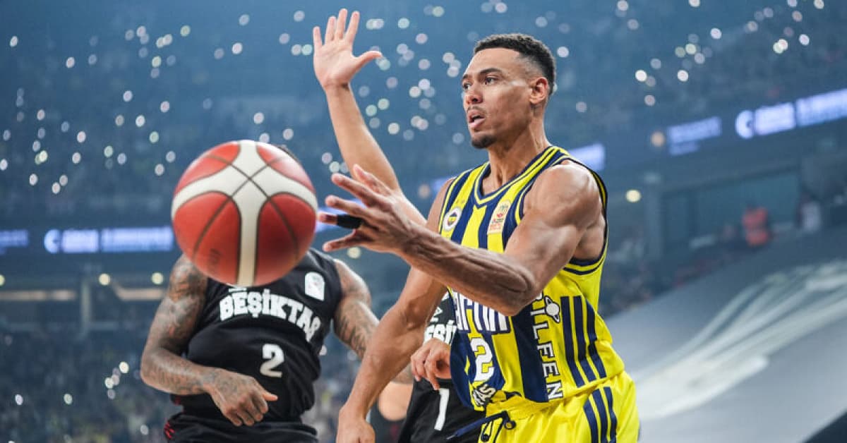 "Kupayla ve galibiyetle sezona başlamak güzel"