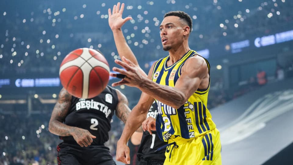 "Kupayla ve galibiyetle sezona başlamak güzel"