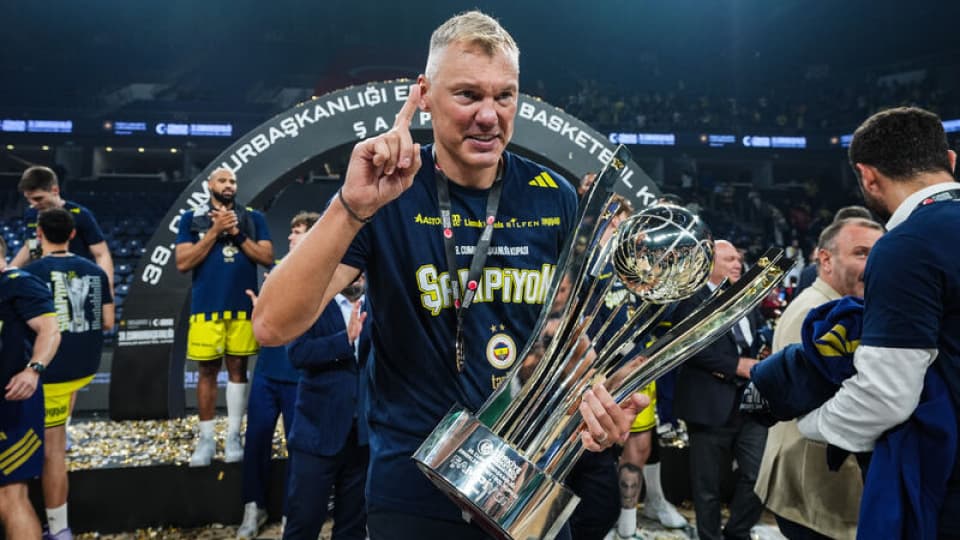 "Beşiktaş'a karşı oynamak her zaman zor!"