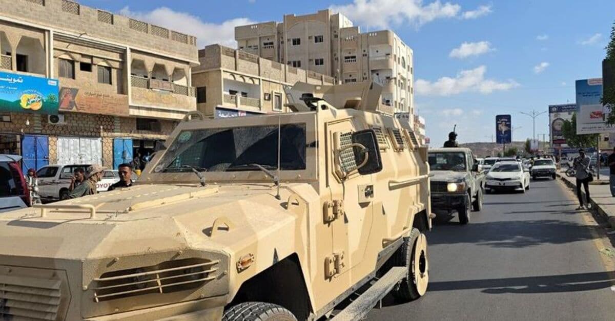 Yemen'deki çatışmalarda önemli gelişme