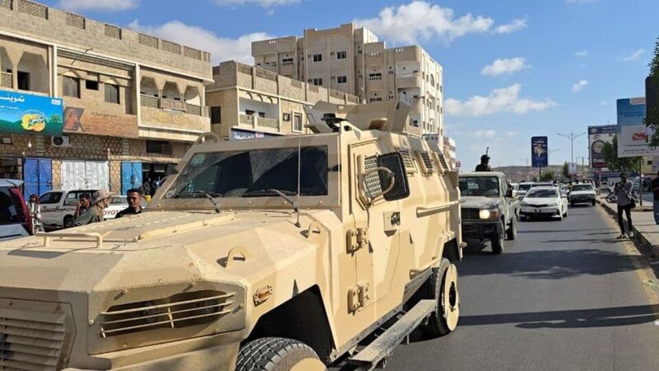 Yemen'deki çatışmalarda önemli gelişme