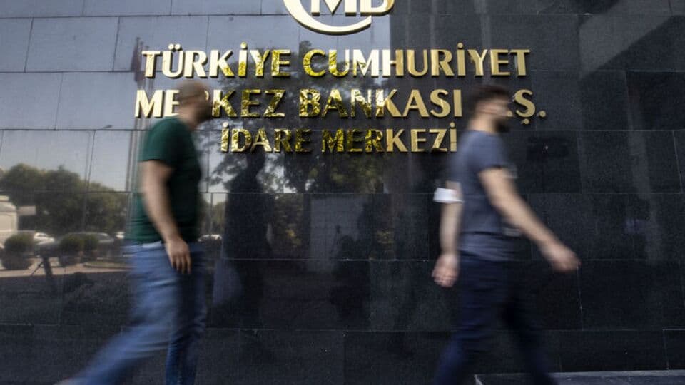 TCMB, Papel'in faaliyet iznini iptal etti