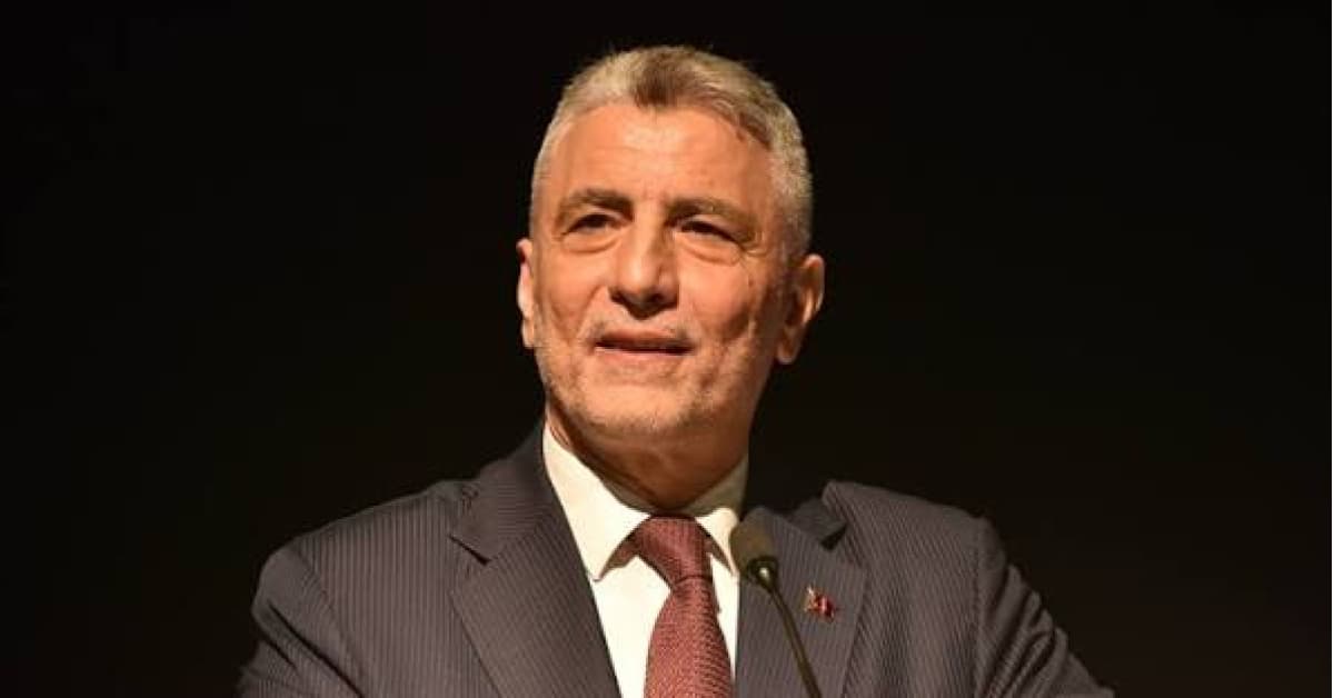 Türkiye-ABD ticaretinde hedef büyüdü