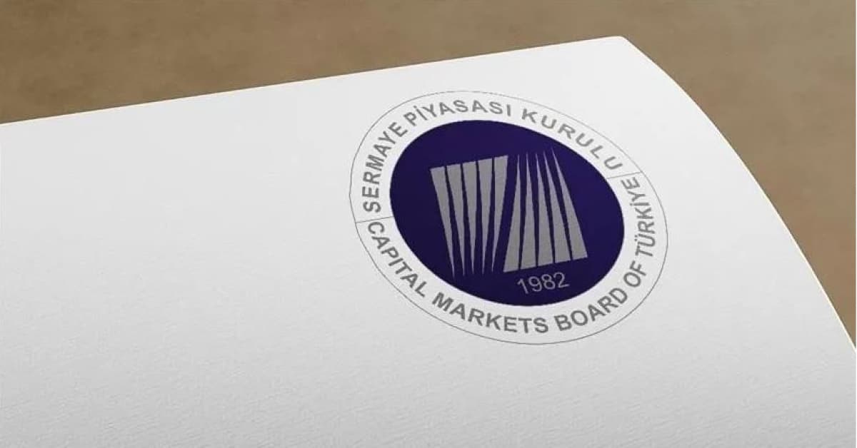 SPK'dan tasfiye edilen fonlara ilişkin açıklama