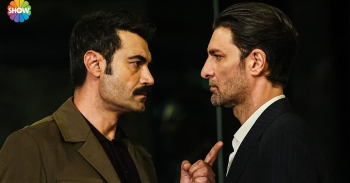 'Sevdan Bir Ateş'in yeni bölümü bu akşam