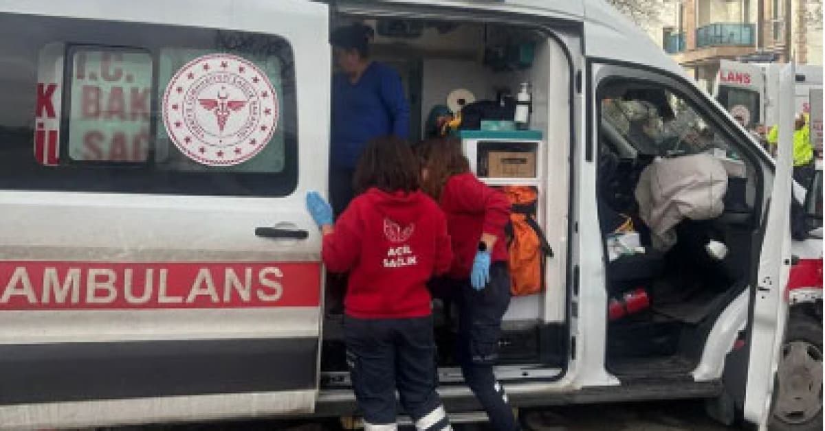 2 çocuk annesini sokakta 'Pompalı' ile katletti!