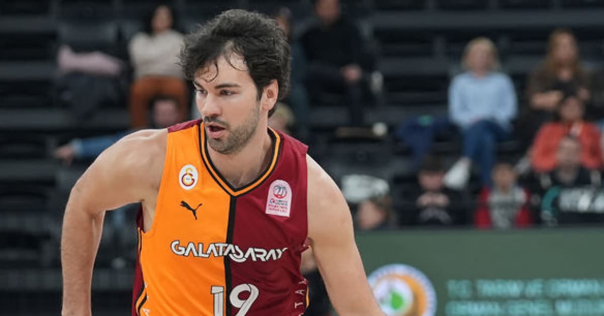 "Kariyerimi G.Saray'da bitirmek istiyorum"
