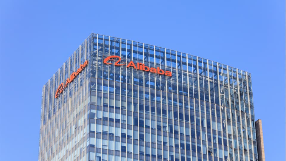 Alibaba Türkiye'de ilk bulut bölgesini kuruyor