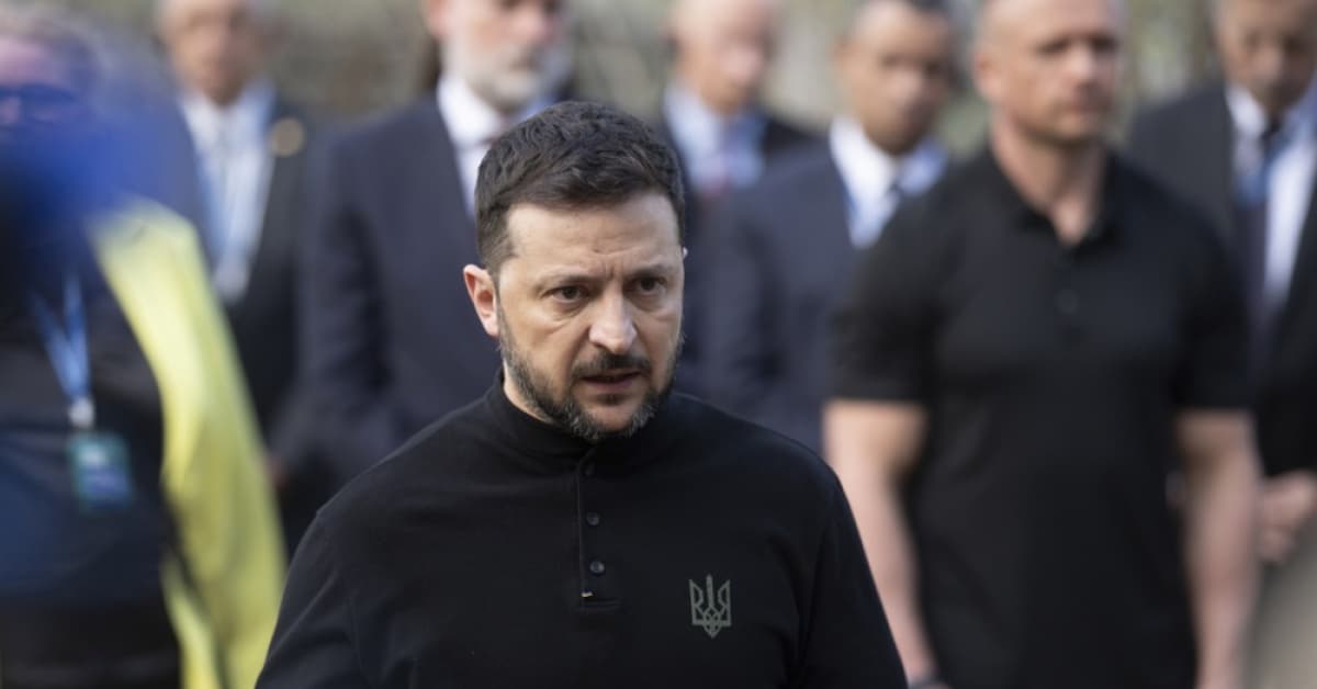 İddia: Zelenskiy, Trump'tan Patriot istedi