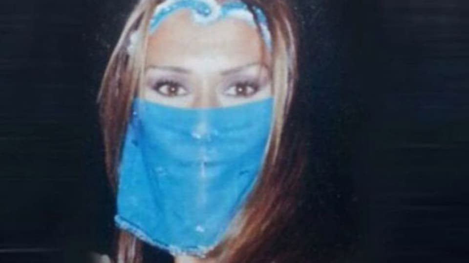 Aynur Kanbur cinayetinde yeni gelişme