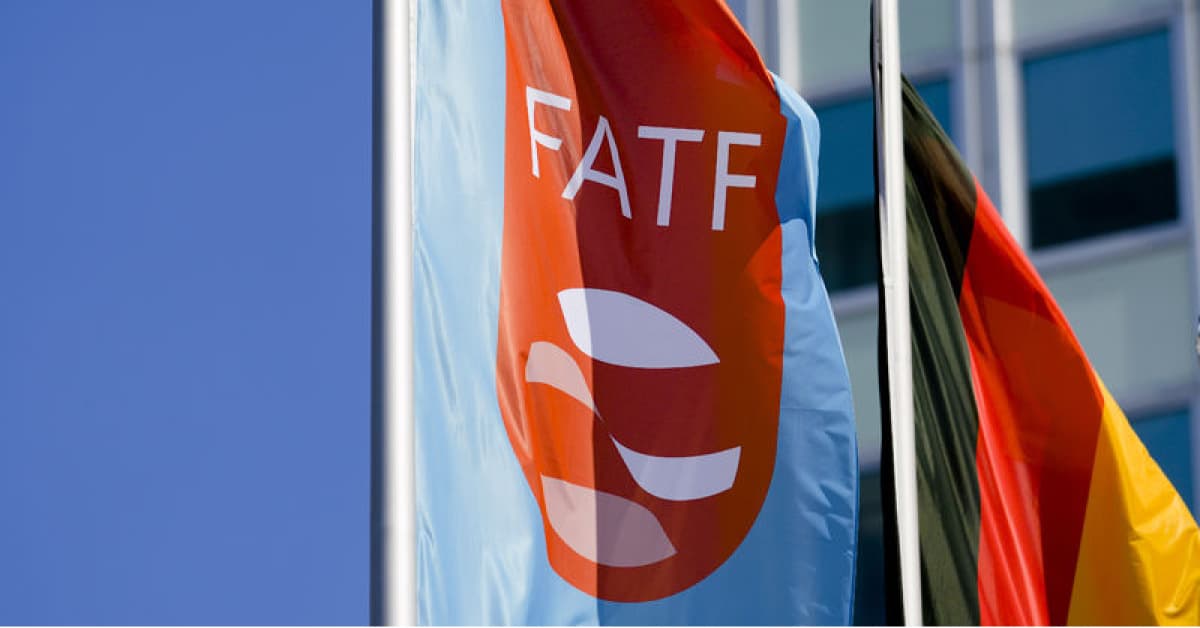 Türkiye'nin FATF değerlendirme raporu yayımlandı