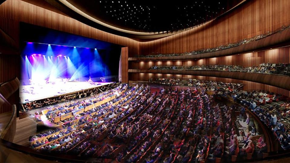 Kültür Yolu Festivali'nin 20'nci durağı İstanbul