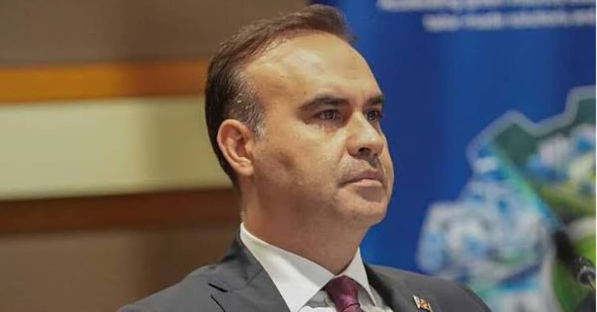 "ABD ile teknoloji ortaklığını güçlendireceğiz"