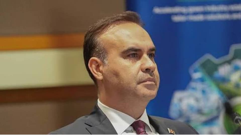 "ABD ile teknoloji ortaklığını güçlendireceğiz"
