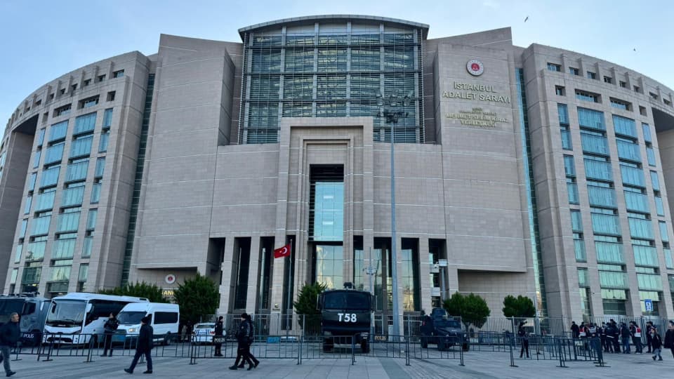20 şüpheli adliyeye sevk edildi