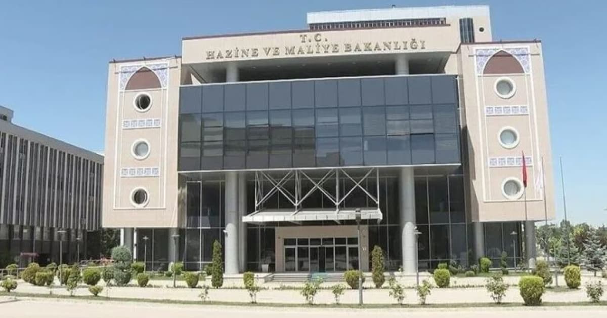 Hazine ve Maliye Bakanlığı'ndan FATF açıklaması