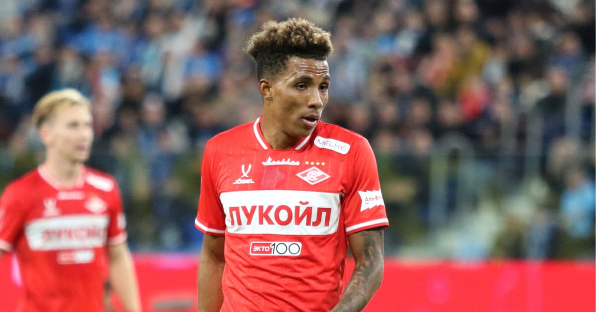 Gedson Fernandes'ten Trabzonspor cevabı!