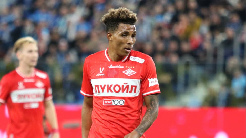 Gedson Fernandes'ten Trabzonspor cevabı!