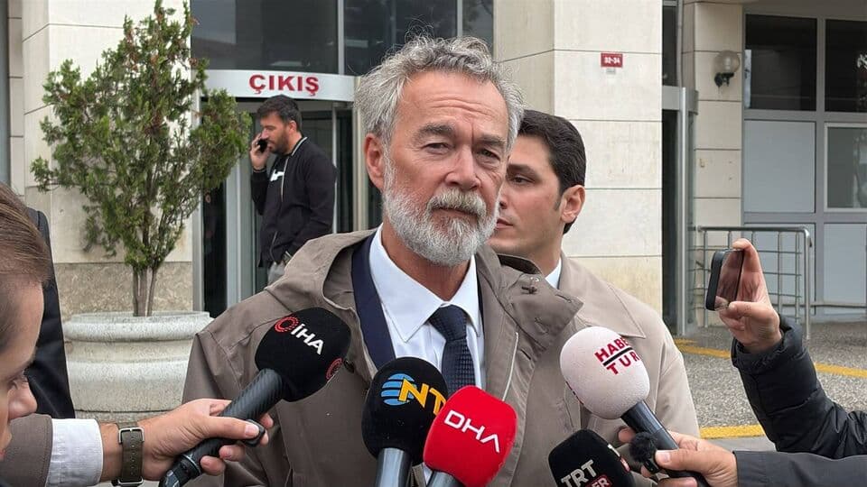 "Kaşifoğlu" ifade verdi
