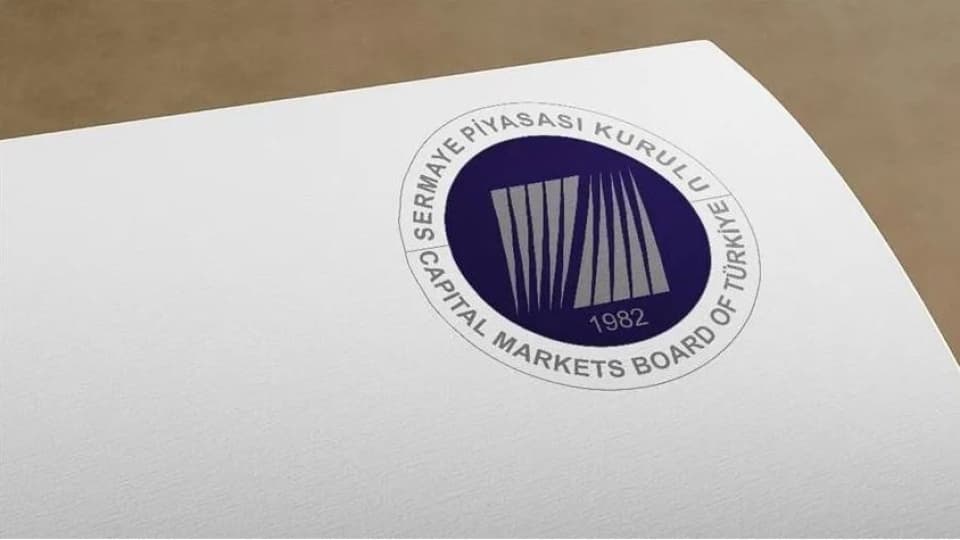SPK'dan yeni karar