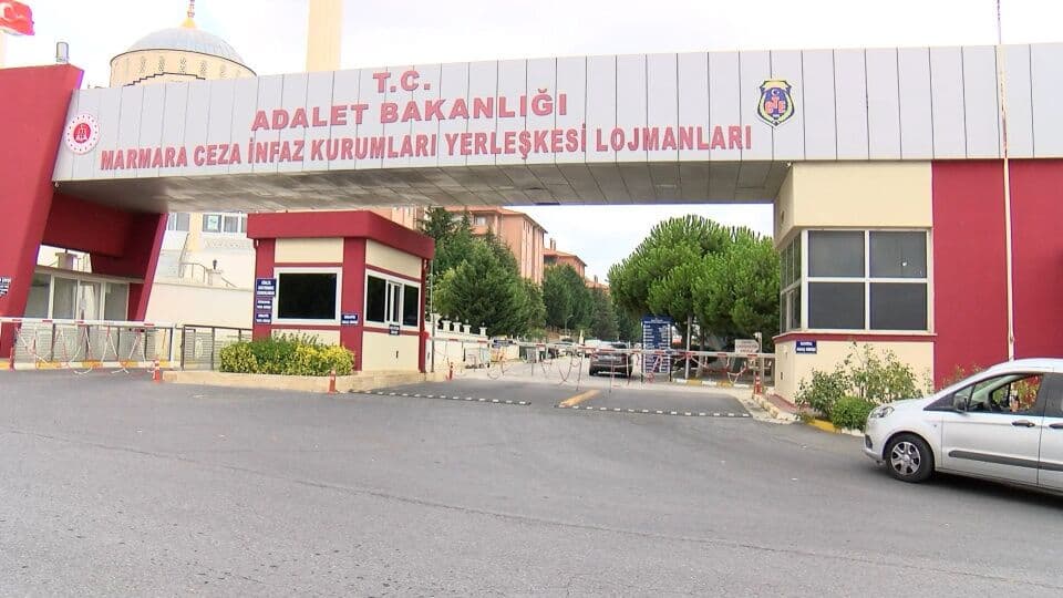 İBB davası UYAP sorunu nedeniyle bitti