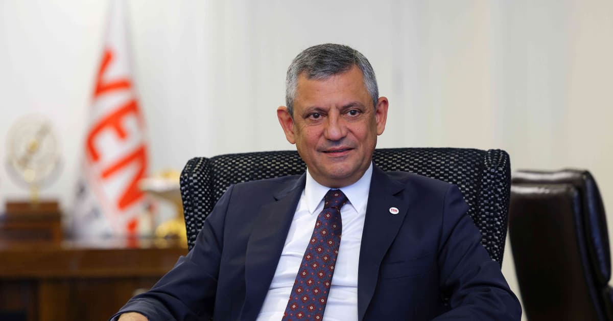 "Yavaş aday olur mu" sorusunu yanıtladı