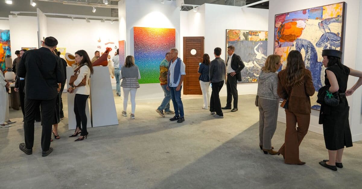 Contemporary Istanbul başladı