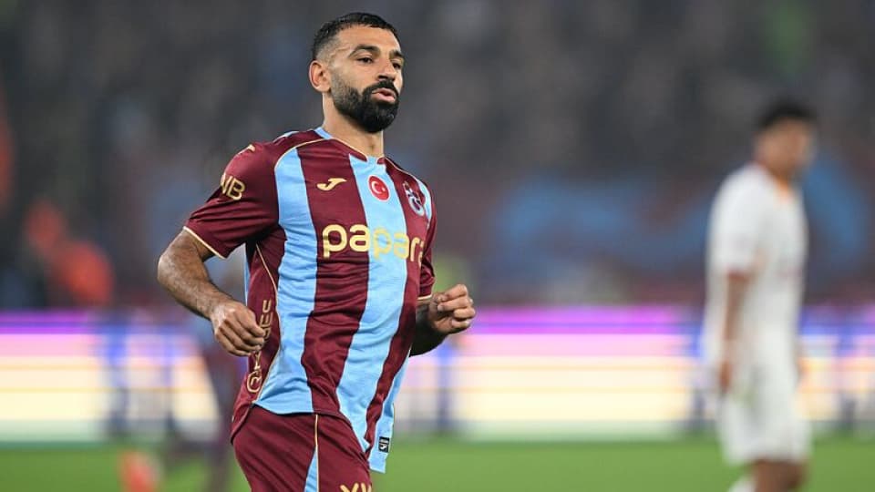 Trabzonspor'dan Salah uyarısı!