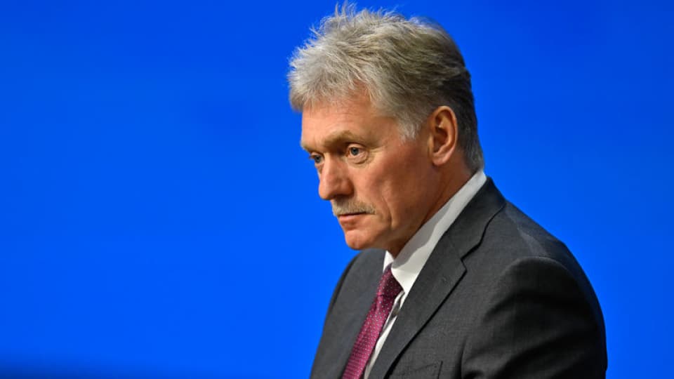 Kremlin: Müzakere süreci için zemin yok