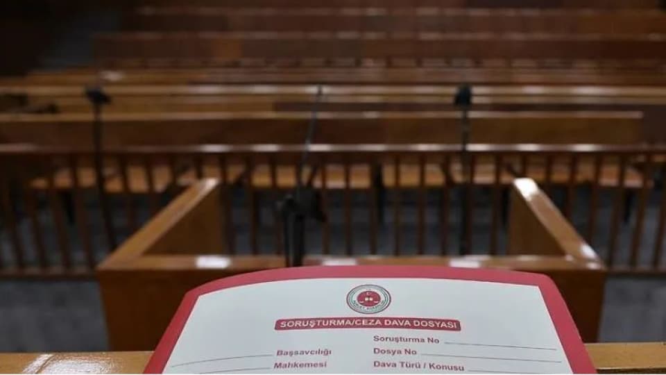 Alkin kardeşlerin ifadesi ortaya çıktı