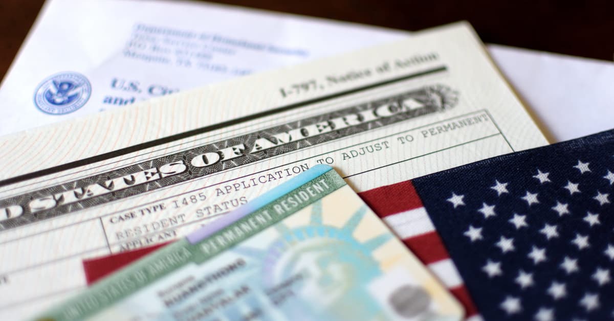 Green Card başvuruları başlayacak mı?