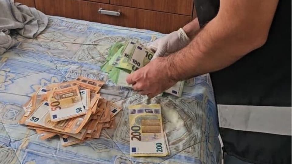 Bodrum Liman Başkanlığı'nda rüşvet operasyonu: 2 gözaltı